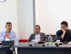 Dorong Pertumbuhan Ekonomi, Komisi III DPRD Jabar Evaluasi Kinerja Bank BJB