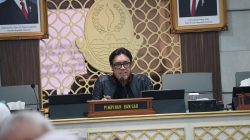 DPRD Jabar Beri Catatan Kritis Perencanaan Fiskal Harus Matang