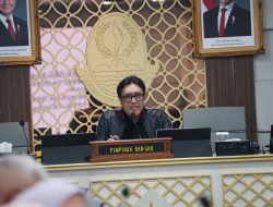 DPRD Jabar Beri Catatan Kritis Perencanaan Fiskal Harus Matang
