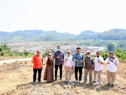 Persoalan Sampah Isu Paling Krusial di Jawa Barat