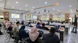 DPRD Jabar Soroti Kompleksitas Persoalan Lingkungan di Kabupaten Bogor