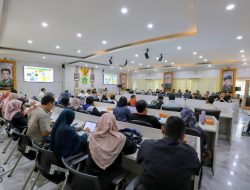 DPRD Jabar Soroti Kompleksitas Persoalan Lingkungan di Kabupaten Bogor