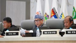 DPRD Jabar Berkomitmen APBD Dipertanggungjawabkan Secara Transparan