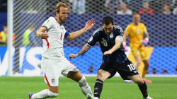 Don’t Cry for Me Argentina : Janji Setia Messi di Panggung Terakhir Melawan Spanyol