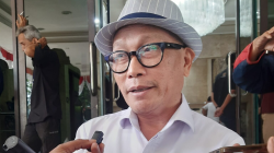 Buky Dorong PWI Perkuat Profesionalisme, Keterbukaan dan Solidaritas Organisasi