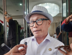 Buky Dorong PWI Perkuat Profesionalisme, Keterbukaan dan Solidaritas Organisasi