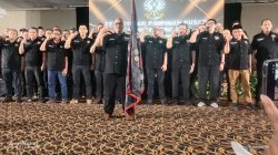 Terpilih sebagai Ketua Umum BBC, Bagus Machdiantoro Akan Segera Laksanakan Rapat Kerja