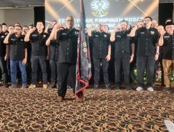Terpilih sebagai Ketua Umum BBC, Bagus Machdiantoro Akan Segera Laksanakan Rapat Kerja