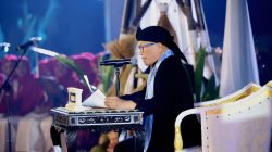 Hari Jadi ke-81 Provinsi Jawa Barat, Buky : Birokrasi Harus Hadir Memberikan Pelayanan Terbaik
