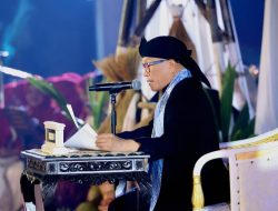 Hari Jadi ke-81 Provinsi Jawa Barat, Buky : Birokrasi Harus Hadir Memberikan Pelayanan Terbaik
