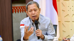 Bapemperda DPRD Jabar Ingatkan BUMD Jabar, Daddy Rohanadi : APBD Bukan ATM