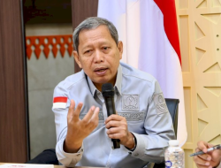 Bapemperda DPRD Jabar Ingatkan BUMD Jabar, Daddy Rohanadi : APBD Bukan ATM