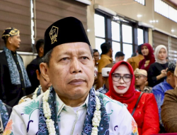 WTP 15 Tahun Berturut-turut, Daddy Rohanady : Ditemukan Sejumlah Persoalan Serius