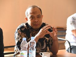 Wakil Ketua DPRD Jabar Soroti Tekanan Ekonomi dan Susahnya Cari Kerja