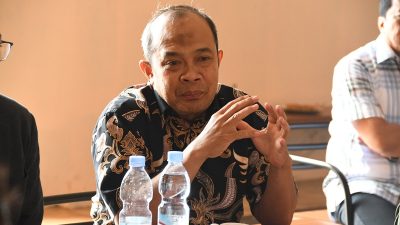 Wakil Ketua DPRD Jabar Soroti Tekanan Ekonomi dan Susahnya Cari Kerja