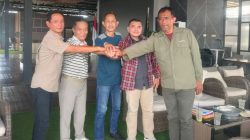 Lewat Mekanisme Voting, Adem Sutisna Resmi Ditetapkan Ketua IWP DPRD Jabar