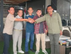 Lewat Mekanisme Voting, Adem Sutisna Resmi Ditetapkan Ketua IWP DPRD Jabar