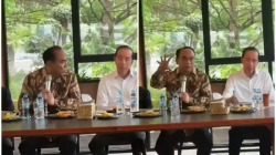 Pernyataan Budi Arie Soal Percepatan Pemilu, Said Didu : Jokowi Tak Rela Melepas Kekuasaan