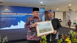 Inohong Sunda di Jakarta Merawat Warisan Meneguhkan Masa Depan