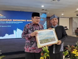 Inohong Sunda di Jakarta Merawat Warisan Meneguhkan Masa Depan