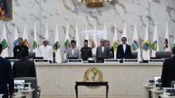 DPRD Jabar dan Gubernur Sepakati Rancangan KUA-PPAS APBD TA 2027