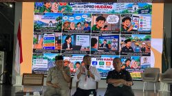 Serap Aspirasi Publik 24 Jam, Setwan DPRD Jabar Luncurkan Platform Digital Ini