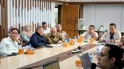 Pansus XV DPRD Jabar Perkuat Kepastian Hukum dan Perlindungan Lingkungan dalam Ranperda PPPLH