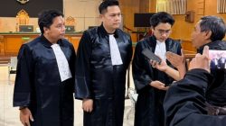 Sidang Pandawa Rp3,3 Triliun Memanas, Kuasa Hukum IR Desak Manajemen PT CMP Dihadirkan