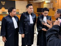 Sidang Pandawa Rp3,3 Triliun Memanas, Kuasa Hukum IR Desak Manajemen PT CMP Dihadirkan