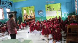 Sosialisasi Schooltechid di MA Al Muhajirin Denpasar, Dorong Digitalisasi Pendidikan