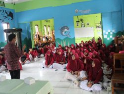 Sosialisasi Schooltechid di MA Al Muhajirin Denpasar, Dorong Digitalisasi Pendidikan