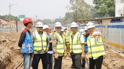 DPRD Jabar Siap Kawal Percepatan Pembangunan Underpass Gatsu