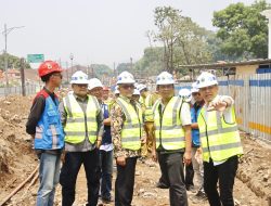 DPRD Jabar Siap Kawal Percepatan Pembangunan Underpass Gatsu