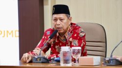 Soal Review RPJMD Jawa Barat, DR : Dewan Tunggu Surat Resmi Kemendagri