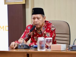 Soal Review RPJMD Jawa Barat, DR : Dewan Tunggu Surat Resmi Kemendagri