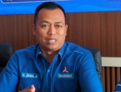 Jenal Aripin Tepis Tuduhan Dalang Demo, dan Jelaskan Polemik Perizinan Tambang