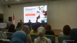 Totok Suryanto : AI Harus Diposisikan sebagai Alat Bantu, Bukan Menggantikan Peran Jurnalis