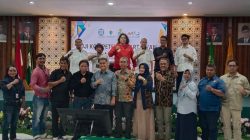 Dua Hari Diuji, Peserta UKW ke-20 Diingatkan Jaga Etika dan Integritas
