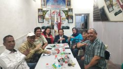 Apresiasi Sekretriat MIO Indonesia PD Karawang, AYS Prayogie : Kita Sudah Audiensi ke Dewan Pers