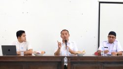 Komisi I DPRD Jabar Dorong Percepatan Digitalisasi Pilkades
