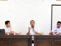 Komisi I DPRD Jabar Dorong Percepatan Digitalisasi Pilkades