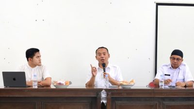 Komisi I DPRD Jabar Dorong Percepatan Digitalisasi Pilkades