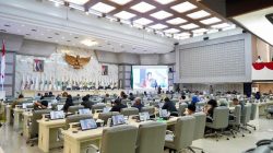 DPRD Jabar Soroti Penurunan Pendapatan dan Rencana Pinjaman Rp3,4 Triliun