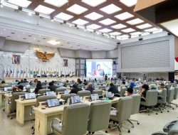 DPRD Jabar Soroti Penurunan Pendapatan dan Rencana Pinjaman Rp3,4 Triliun