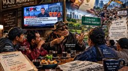KPK Cokok 8 Tersangka Dugaan Suap HGB Korupsinikus: Si Rakus Tanah vs Si Lapar Tanah