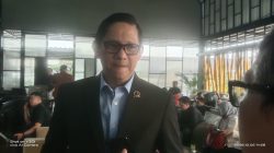 Soal BDx Jatiluhur, MQ Iswara : DPRD Jabar Tugaskan Komisi I dan IV Lakukan Pengecekan On The Spot