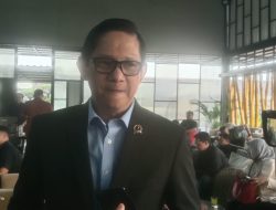 Soal BDx Jatiluhur, MQ Iswara : DPRD Jabar Tugaskan Komisi I dan IV Lakukan Pengecekan On The Spot