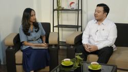 Edukasi Mitigasi Bencana Harus Sesuai dengan Peta Risiko Potensi Bencana di Setiap Wilayah