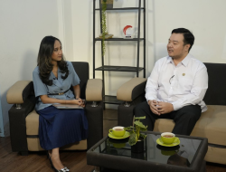 Edukasi Mitigasi Bencana Harus Sesuai dengan Peta Risiko Potensi Bencana di Setiap Wilayah
