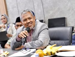 Kawal Pelayanan Kesehatan, DPRD Jabar : Perlu Mekanisme yang Jelas untuk Bantu Pasien